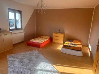Privat-Zimmer Nähe Steyr - 8