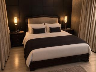 Ultra Luxurious Suite Room in a Villa, near DHA Raya Golf & Country Club - 9