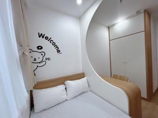 Mộc House - 1