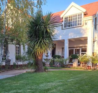 Meerlin Guest House - 0