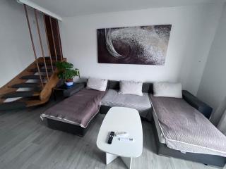 Montuere Wohnung - 0