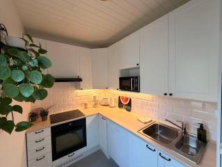 A cozy home near the city center - 4