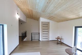 Pool House FURNISHED - 1