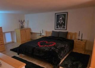 Cozy Love Studio Garsonieră intimă în centrul Aradului - 0