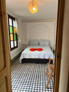 Riad Nour Medina - 9