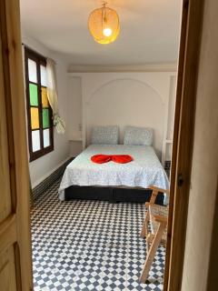 Riad Nour Medina - 8