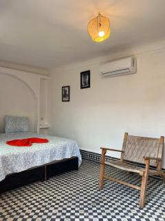Riad Nour Medina - 6