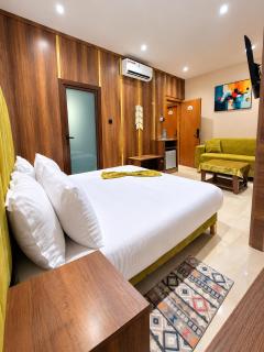 Hôtel Saraya - 9