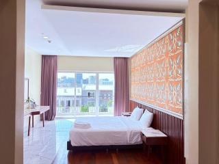 Ocean SHV Hotel Sihanoukville - 5