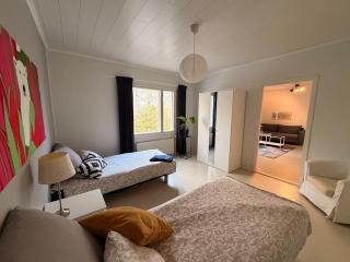 A cozy home near the city center - 6