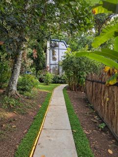 Hiriketiya Tropical Hideaway - Hazeloft Tangalle - 1