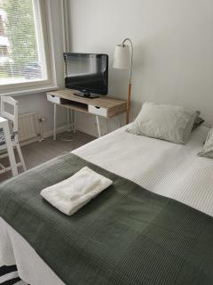 Peaceful and tidy studio apartment close to services - 9