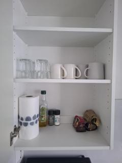 Peaceful and tidy studio apartment close to services - 2