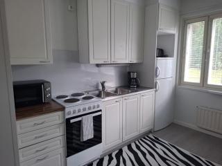 Peaceful and tidy studio apartment close to services - 8