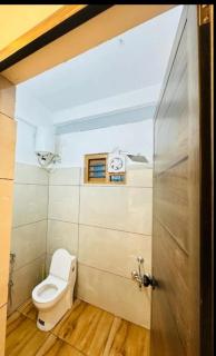 Nk Rooms Mananthavady AC Room - 4