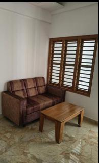 Nk Rooms Mananthavady AC Room - 3