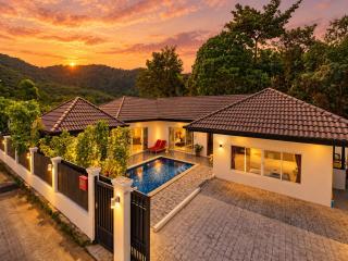 Phikun Private Pool Villa - 8