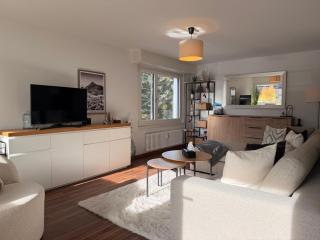 Golfmatta Apartment - 0