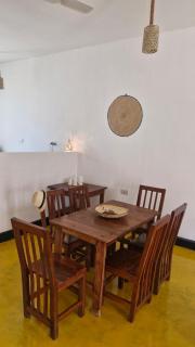 Ocean Breeze bungalow - 5