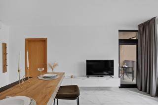 Zuckermandel Danube view apartman with free parking - 7