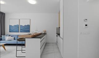Zuckermandel Danube view apartman with free parking - 5