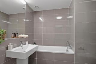 Zuckermandel Danube view apartman with free parking - 3