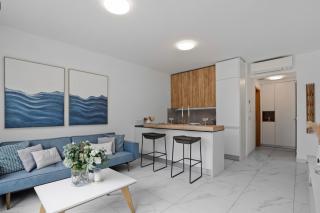 Zuckermandel Danube view apartman with free parking - 1