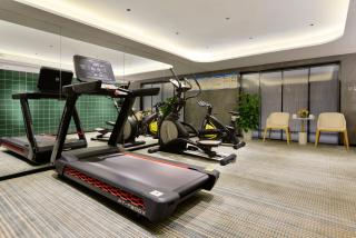 Chengdu Yueya Premium Hotel - Chengdu - 6