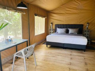 Glamping Paraiso - 9