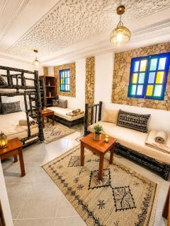 Tamraght Surf Home - 2