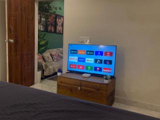 Stay Stories 1bhk in Kempty Mussoorie - 8