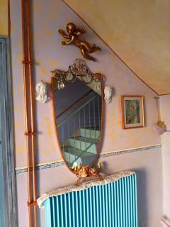 Art B&B La Casa del Pittore - 1