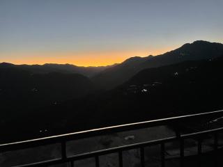 Stay Stories 1bhk in Kempty Mussoorie - 9