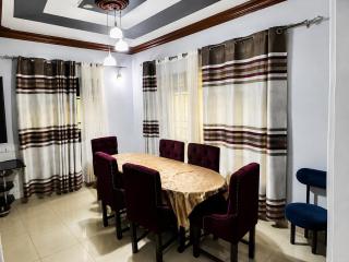 Open apartment - 5