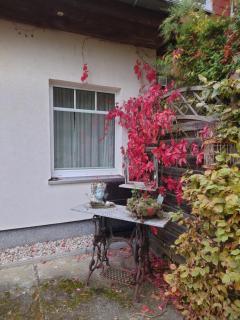 Auftanken im Grünen _ just4you_b.Berlin - Neuenhagen - 9