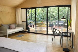 Glamping Paraiso - 2