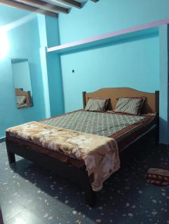 Siri Homestay Kaddirampura - 1