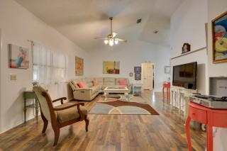 Private Pool: Inverness Home Near Lake Recreation! - 0