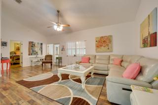 Private Pool: Inverness Home Near Lake Recreation! - 7