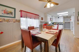Private Pool: Inverness Home Near Lake Recreation! - 5