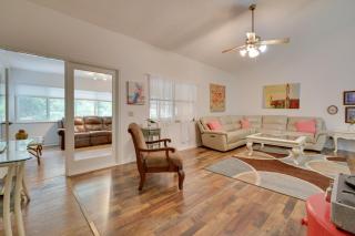 Private Pool: Inverness Home Near Lake Recreation! - 6