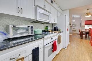 Private Pool: Inverness Home Near Lake Recreation! - 2