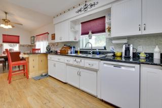 Private Pool: Inverness Home Near Lake Recreation! - 1