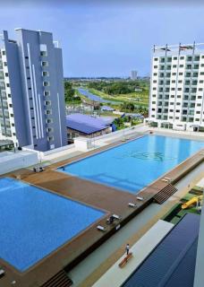 Seri Al Azhar Homestay - 0
