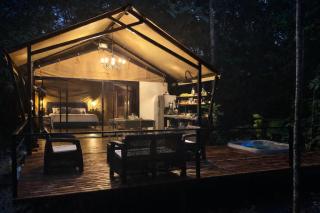 Glamping Paraiso - 5