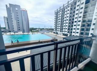 Seri Al Azhar Homestay - 8