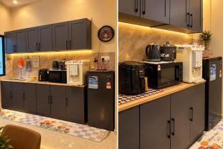 Seri Al Azhar Homestay - 7