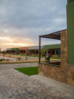 Roushan Resort Salalah Mirbat - 1