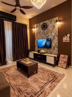 Seri Al Azhar Homestay - 3