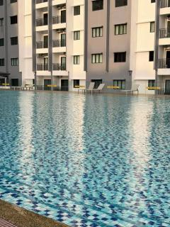 Seri Al Azhar Homestay - 2